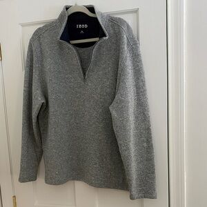 Izod Quarterzip